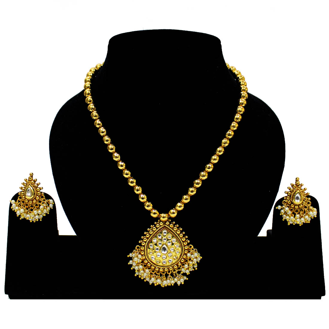 PS 2307 130 GOLD