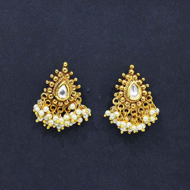 PS 2307 130 GOLD