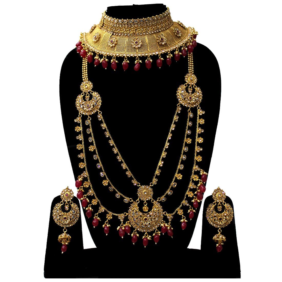 DH 161 1245 RUBY