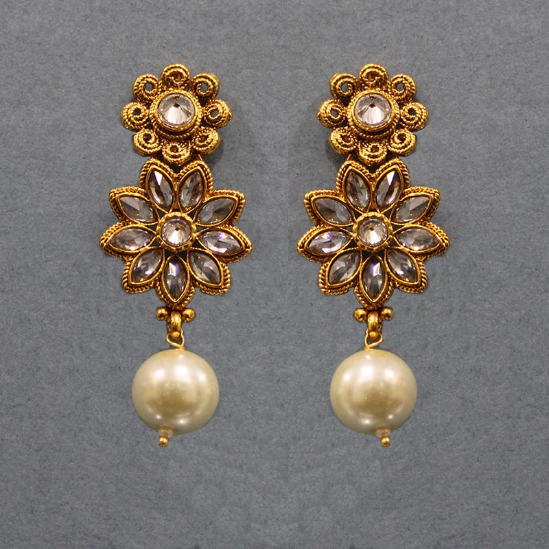 PS 2364 148 PEARLGOLD