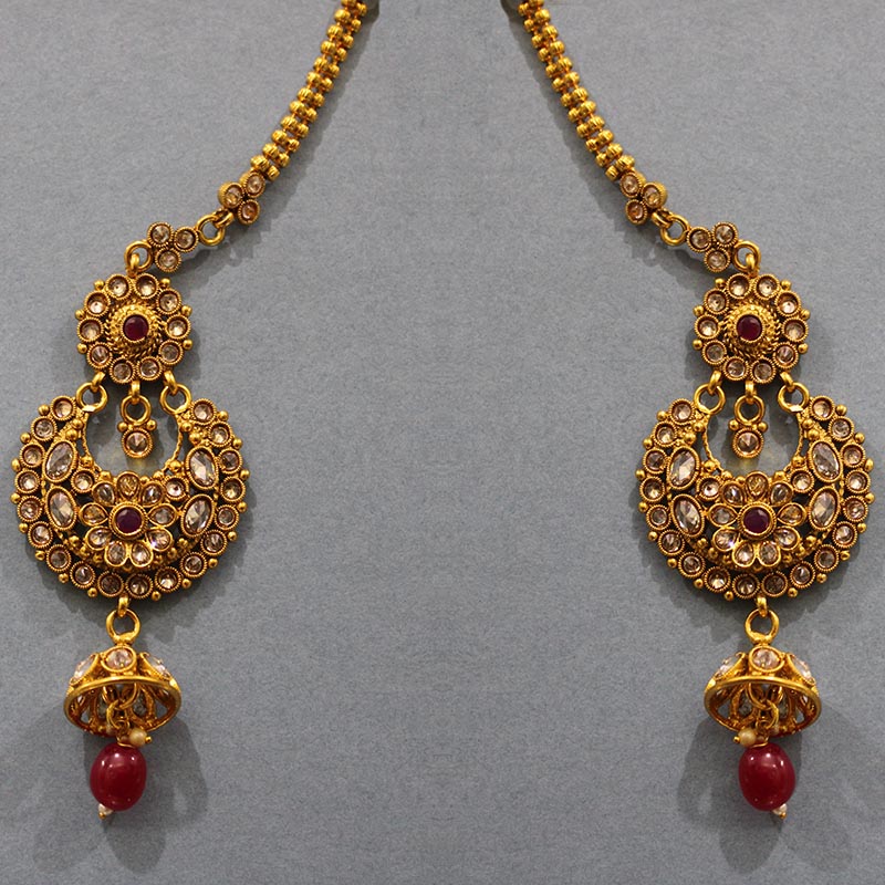 DH 161 1245 RUBY