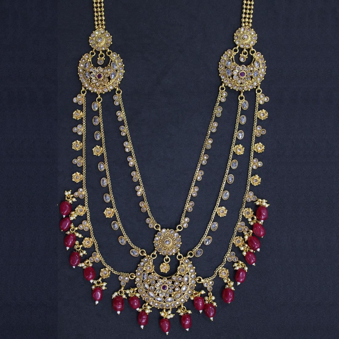 DH 161 1245 RUBY