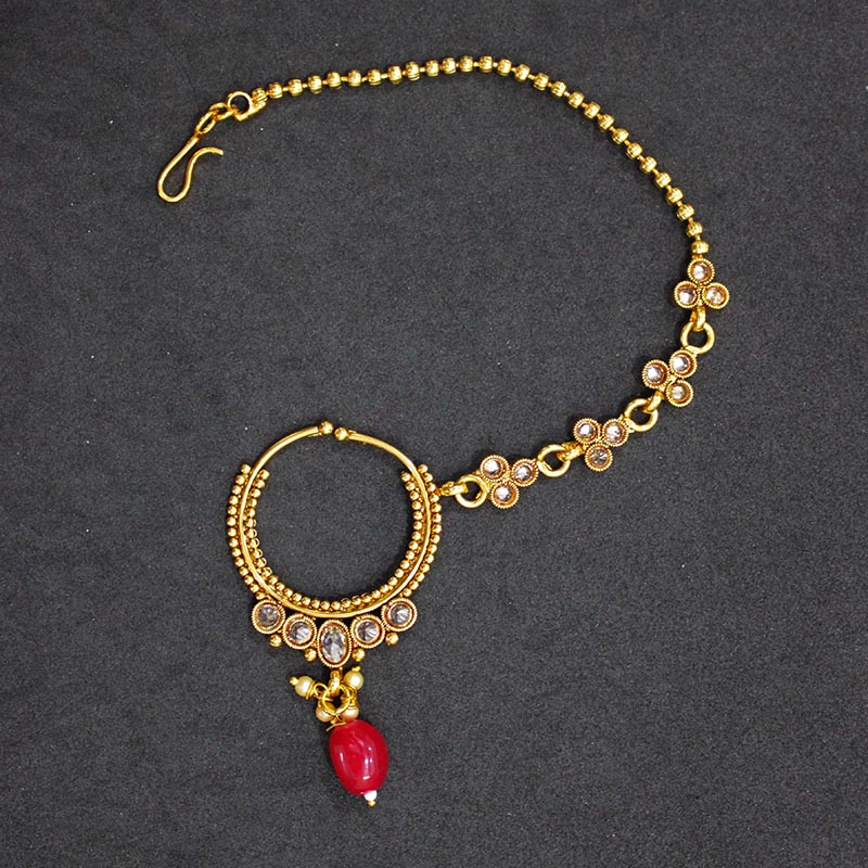DH 161 1245 RUBY