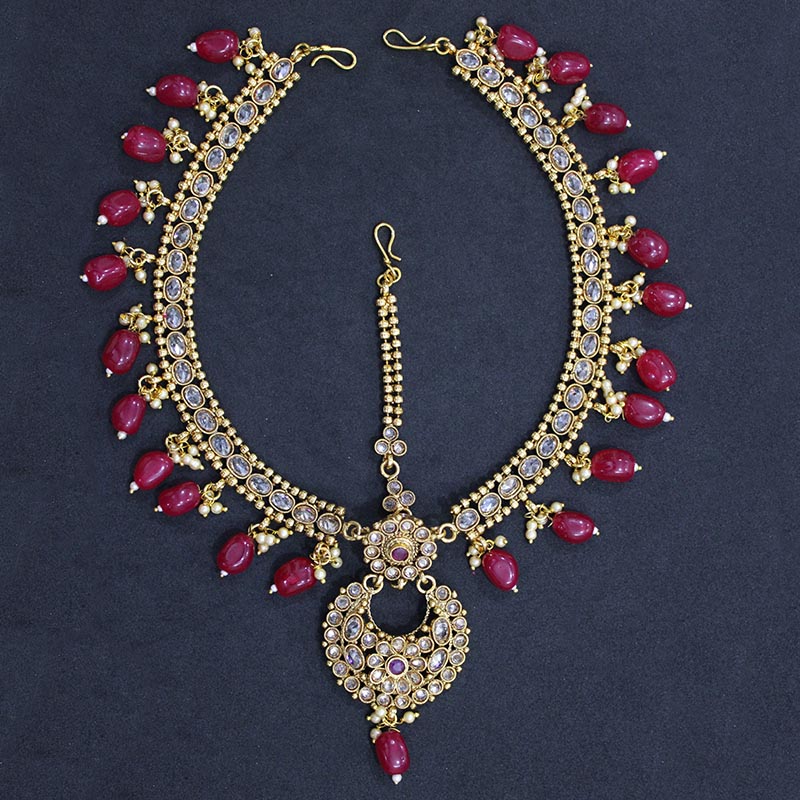 DH 161 1245 RUBY