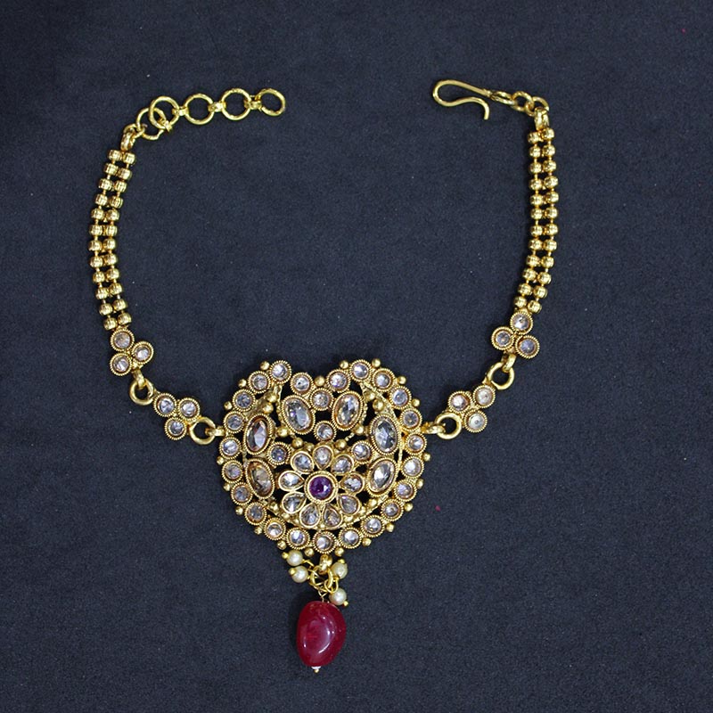 DH 161 1245 RUBY
