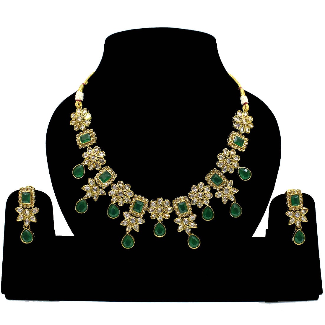 NS 5397 211 GREEN