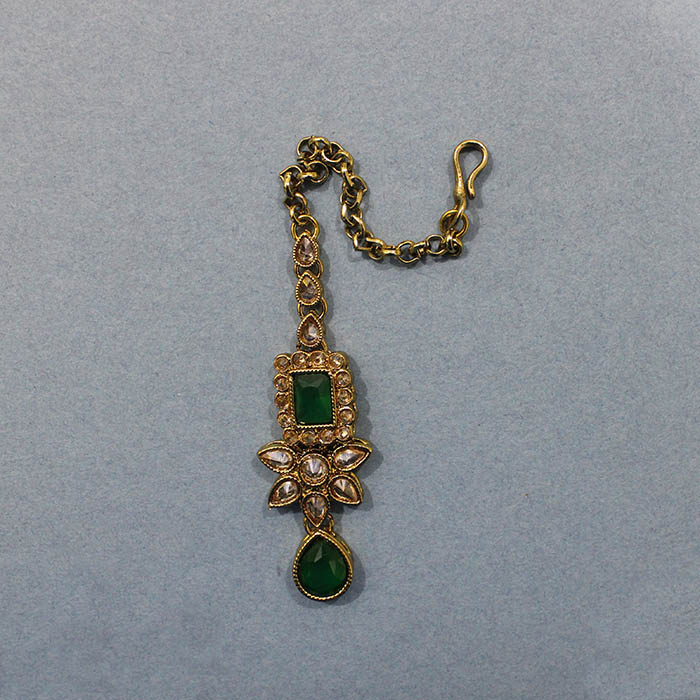 NS 5397 211 GREEN