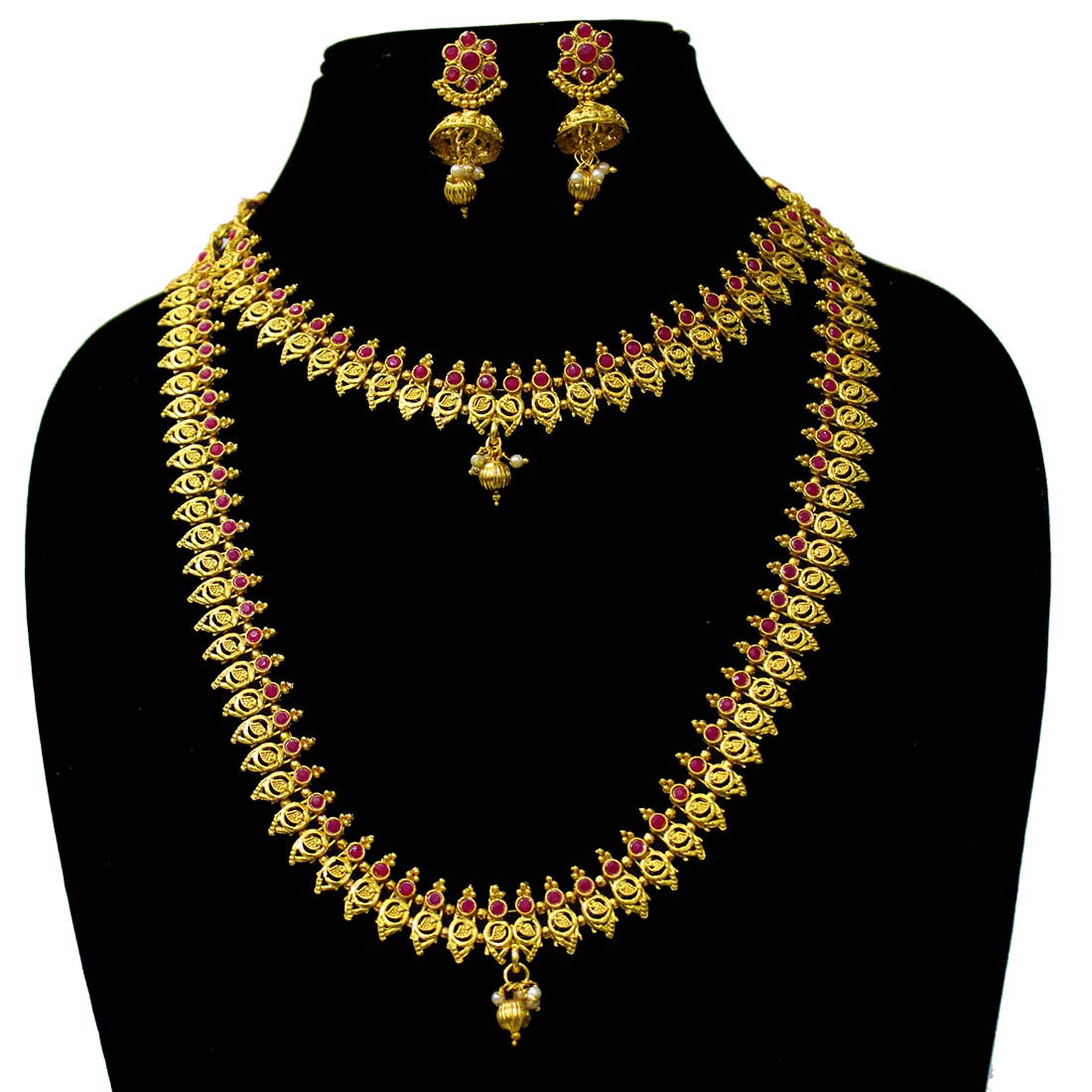 NS 6289 85 Ruby