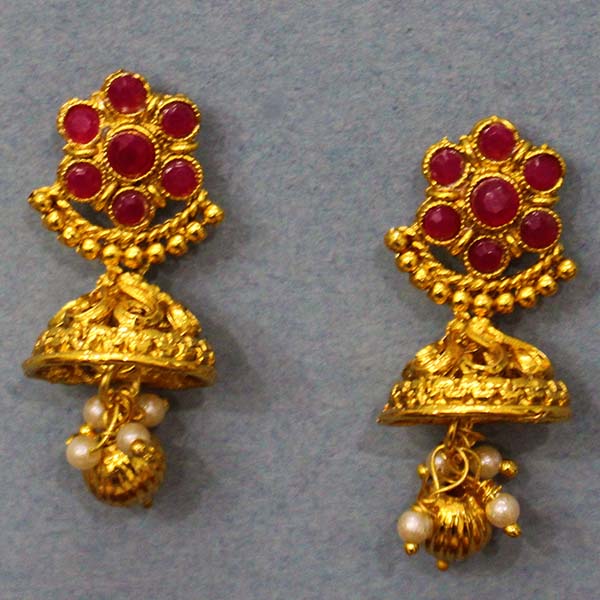 NS 6289 85 RubyEr
