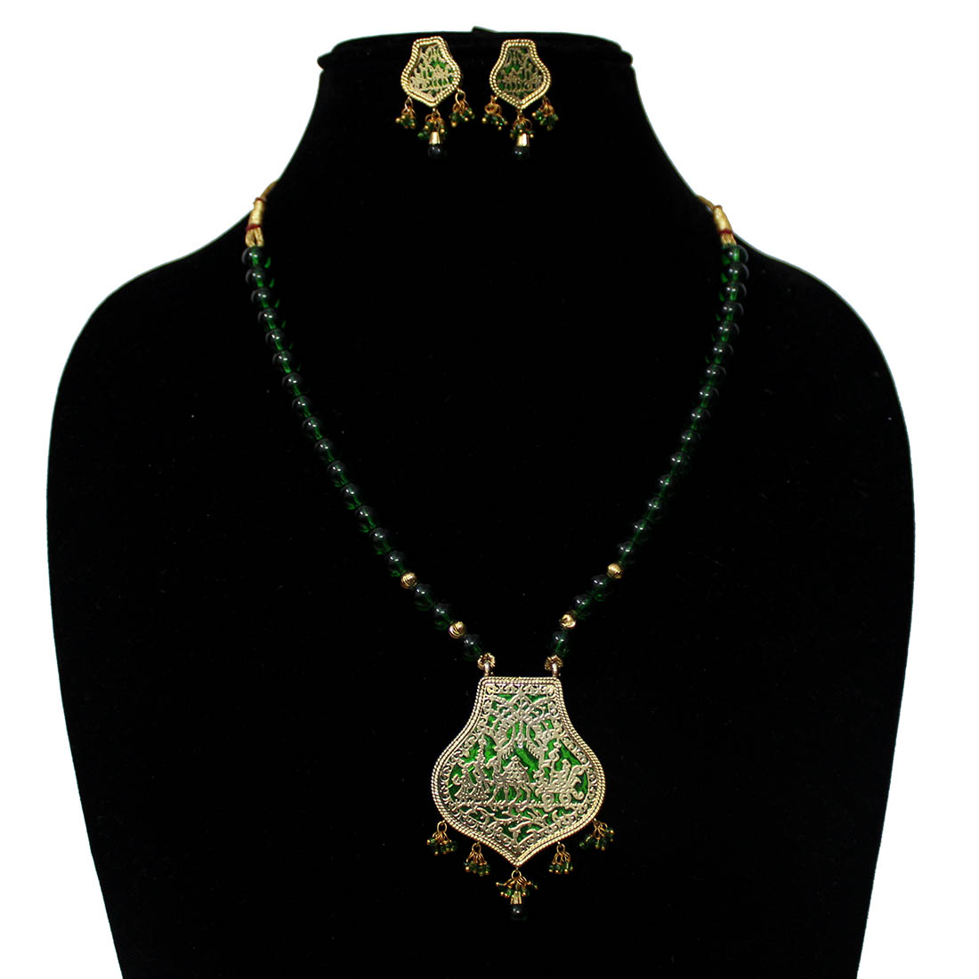 TR 155 70 GREEN