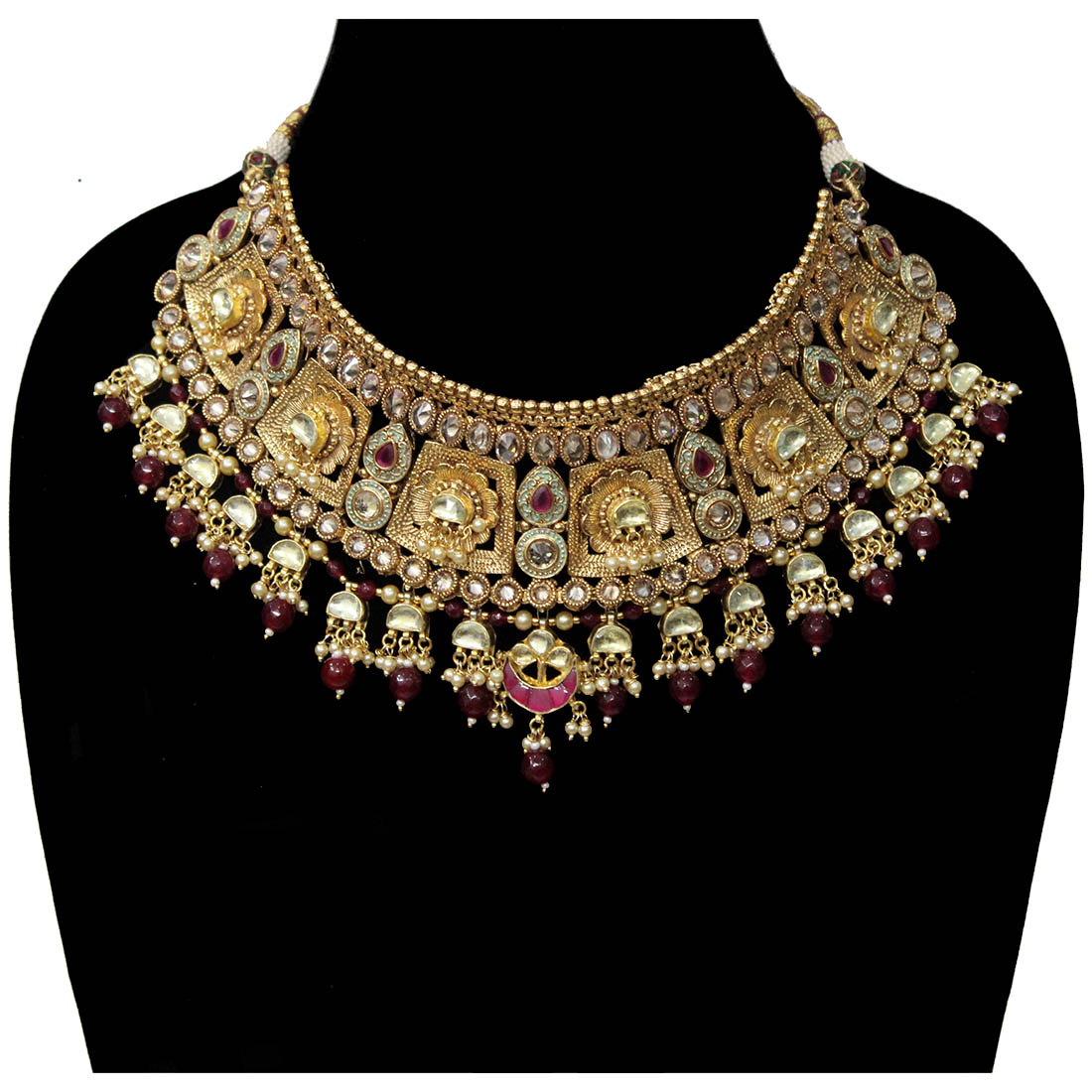 DH 185 1808 RUBYMINT