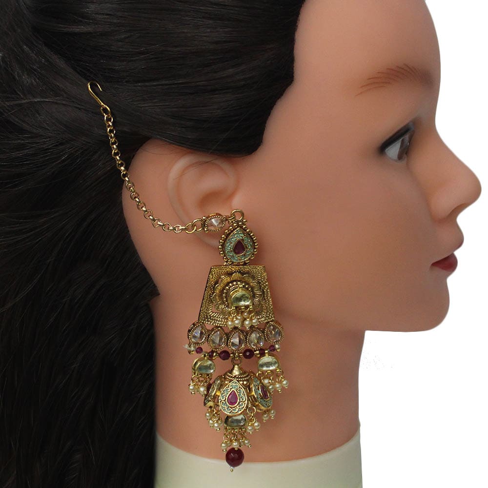 DH 185 1808 RUBYMINT