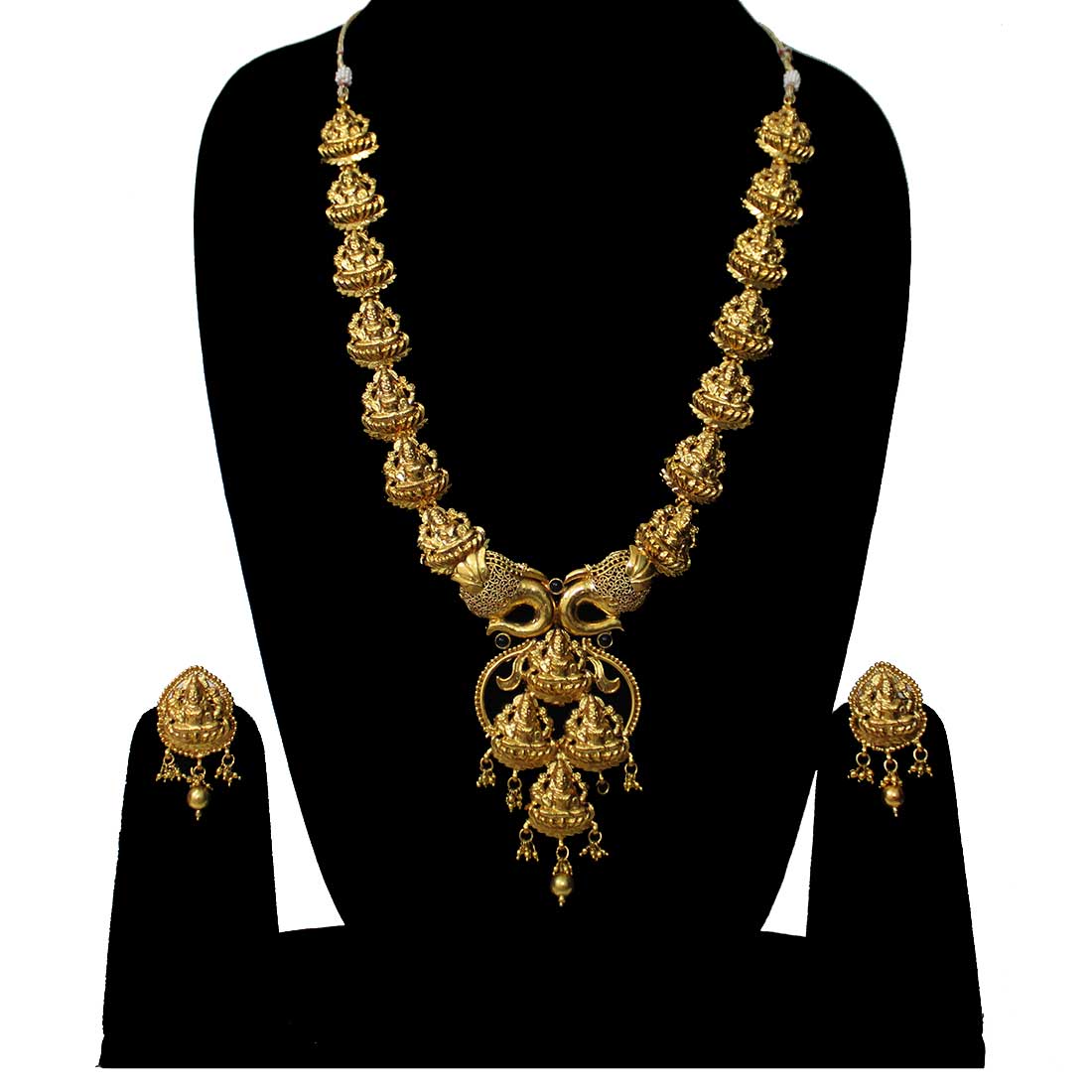 NS 983 288 GOLD