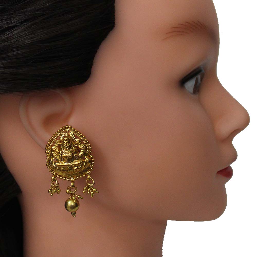 NS 983 288 GOLD