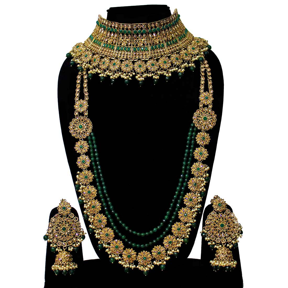 DH 1184 MNK GREEN