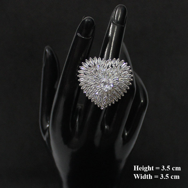S 36263 WHITE