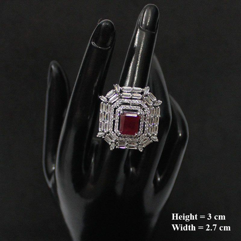 S 36283 RUBY