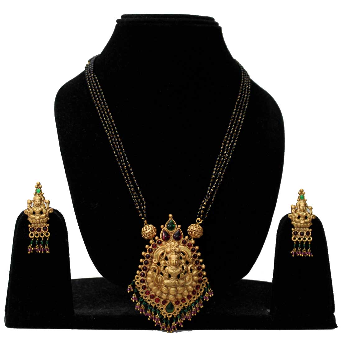 PS 2683 108 RubyGreen