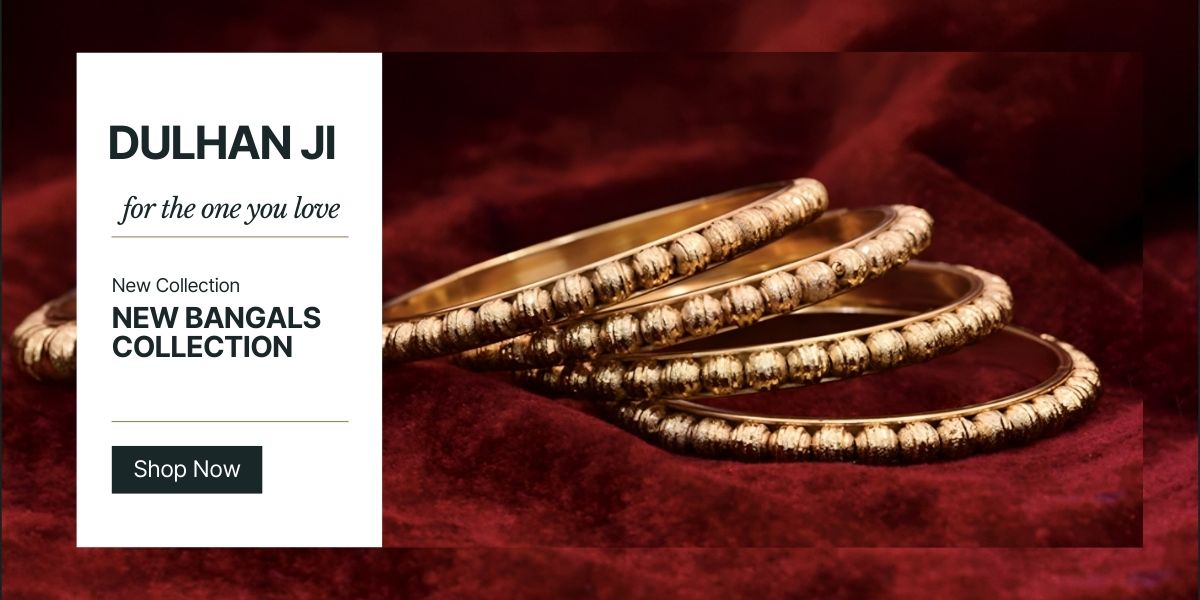 Buy Bangles Online in India at Best Price