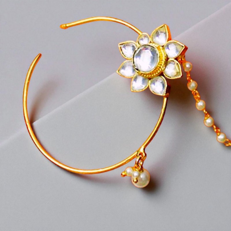 Nose Pin/Ring